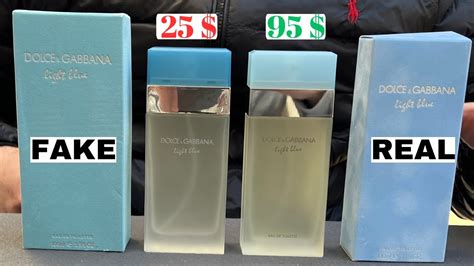 dolce gabbana perfume fake vs real|dolce and gabbana perfume original.